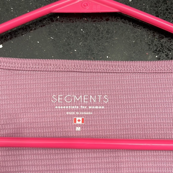 Seg’ments Top - Picture 3 of 4